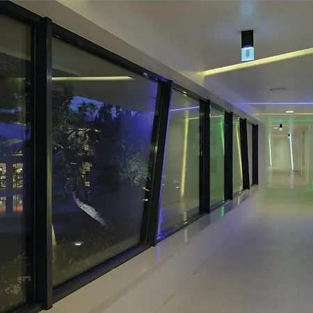 Amazing In With Outdoor Swimming Pool, Sauna And Wifi