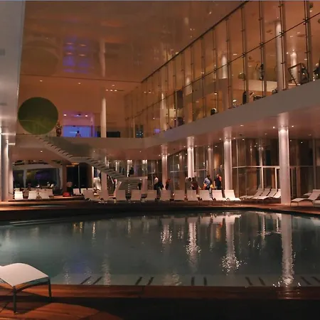Amazing In With Outdoor Swimming Pool, Sauna And Wifi