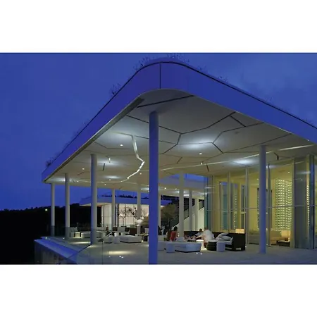 Amazing In With Outdoor Swimming Pool, Sauna And Wifi * Novi Vinodolski