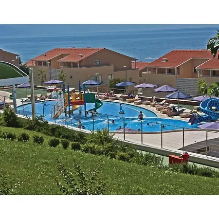 Apartment Amazing In With Outdoor Swimming Pool, Sauna And Wifi *
