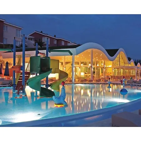 Apartment Amazing In With Outdoor Swimming Pool, Sauna And Wifi Novi Vinodolski